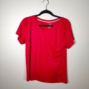 0006 Danskin Hot Pink XXL athleisure